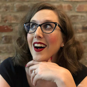 Meet your Posher, Andrea